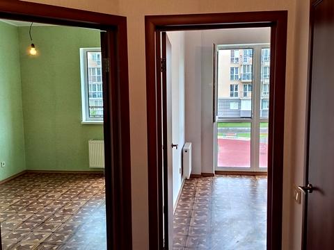квартира за адресою Метрологічна вул., 58