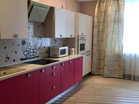 квартира за адресою Юрія Іллєнка вул. (Мельникова), 18-Б