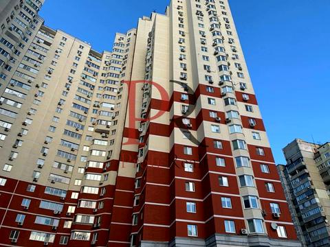 квартира по адресу Княжий Затон ул., 9