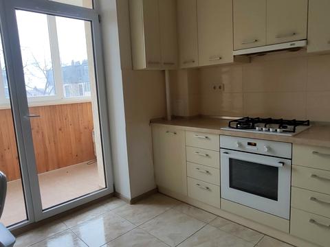 квартира за адресою Клима Савура вул., 14а