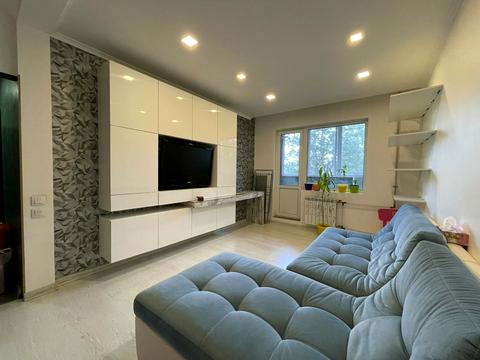 квартира по адресу Радужная ул., 57