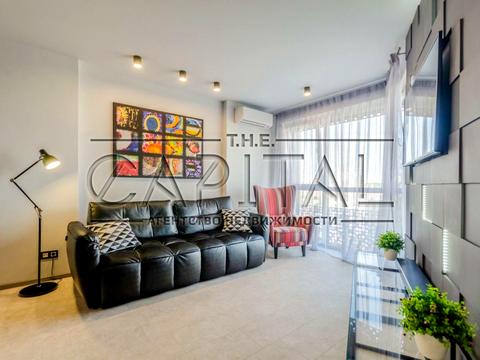 квартира по адресу Митрополита Василия Липковского ул. (Урицкого), 16-Г