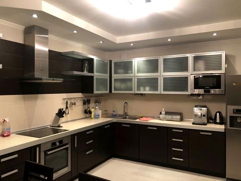 квартира за адресою Степана Рудницького вул. (Академіка Вільямса), 3-А