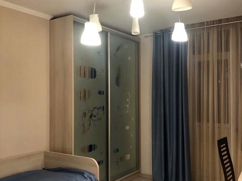 квартира за адресою Степана Рудницького вул. (Академіка Вільямса), 3-А