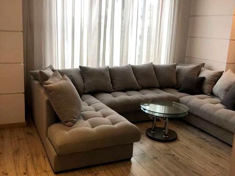 квартира за адресою Жилянська вул., 59