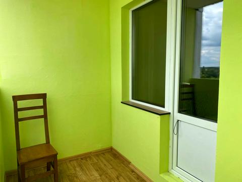 квартира за адресою Ревуцького вул., 54