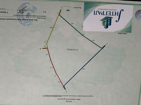будинок за адресою пров.Глухий