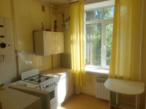 квартира по адресу Майбороды Платона ул. (Мануильского), 23