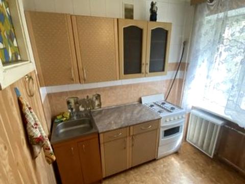 квартира по адресу Верховной Рады бульв., 18