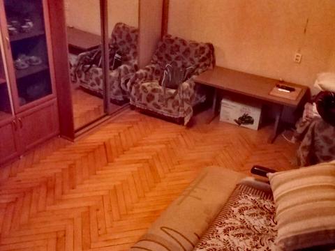 квартира по адресу Івана Котляревського бульв. (Праці), 5