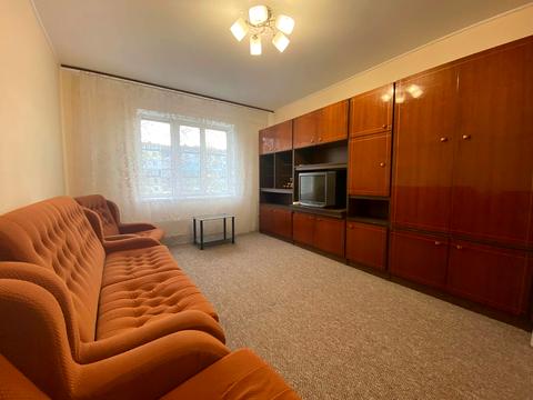 квартира за адресою Архітектора Ніколаєва вул., 15-А