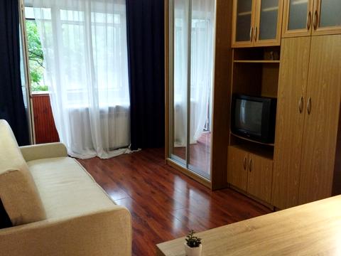 квартира за адресою Юрія Поправки вул. (Миколи Лебедєва), 7