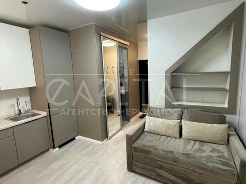 квартира за адресою ул. Шмидта Отто, 26-б