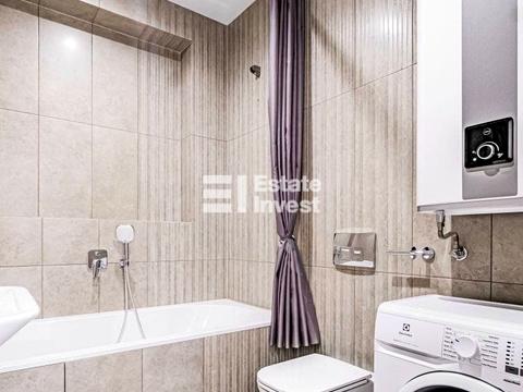 квартира за адресою Ботанічний пров., 2