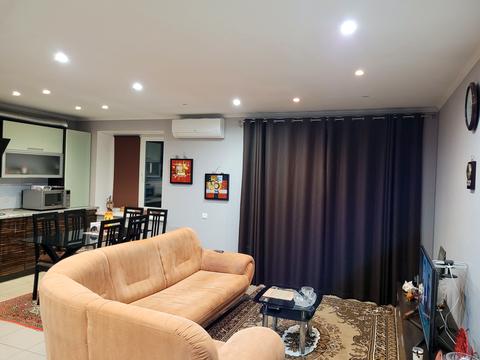 квартира за адресою Кропивницького вул., 4