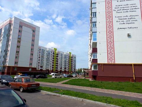квартира за адресою Полтавська, 1