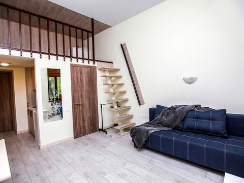 квартира за адресою Канатна вул., 72