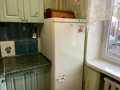квартира по адресу Ісмаїла Гаспринського ул., 12