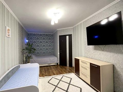 квартира по адресу Миру ул., 27