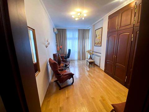 квартира за адресою Панаса Мирного вул., 17