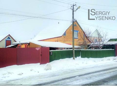 дом по адресу МИРУ, 80