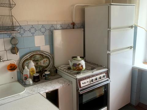 квартира по адресу Гродненская ул. (Гродненська), 3/5