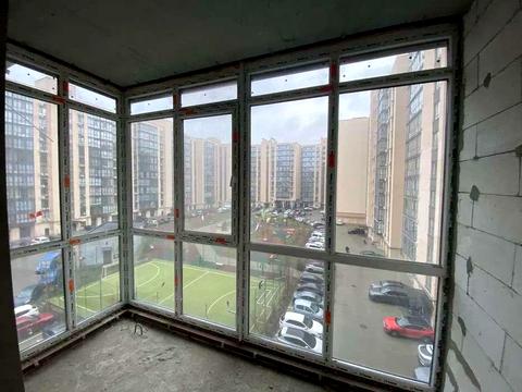 квартира по адресу Набережная Победы ул., 44