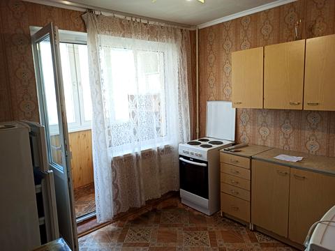 квартира по адресу Николая Кибальчича ул., 15-А