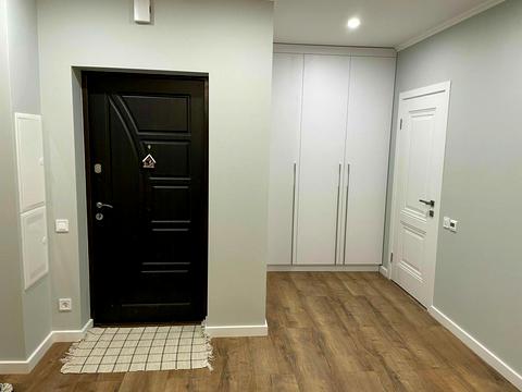 квартира за адресою Глибочицька вул., 73