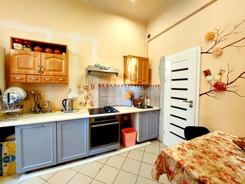 квартира за адресою Кортумівка, 2