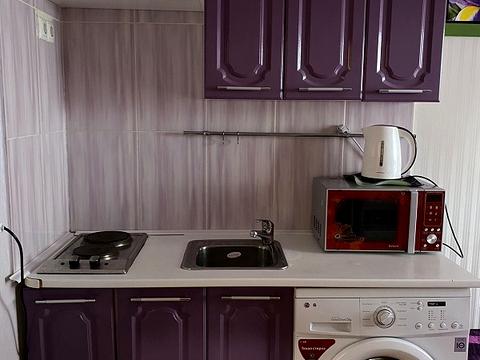 квартира за адресою Дмитра Луценка вул. (Крейсера "Аврора"), 16