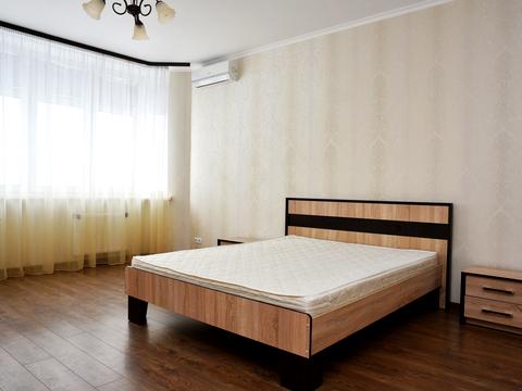 квартира по адресу Елизаветы Чавдар ул., 24