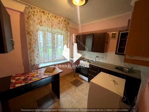 квартира по адресу Березняковская ул., 14