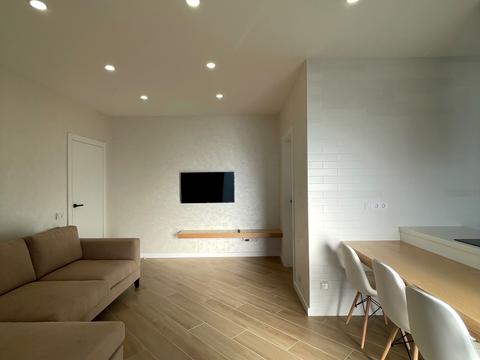 квартира за адресою Фортечний тупик (Тверський), 7-Б