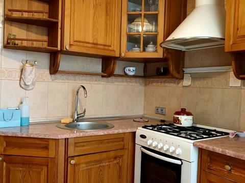 квартира за адресою Героїв Дніпра вул., 29