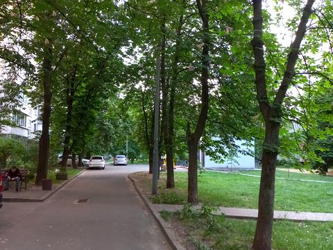 квартира по адресу Энтузиастов ул., 23