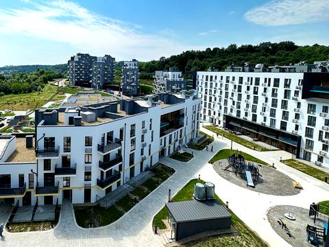 квартира за адресою Малоголосківська вул., 40б