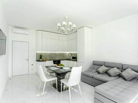 квартира за адресою Саперне Поле вул., 5