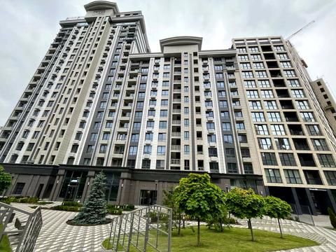 квартира по адресу Фортечный тупик (Тверской), 7-Б