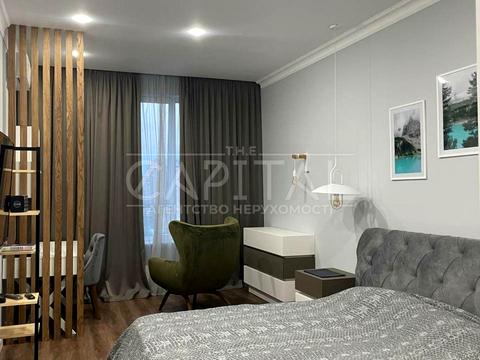 квартира за адресою Василя Тютюнника вул. (Анрі Барбюса), 28-А