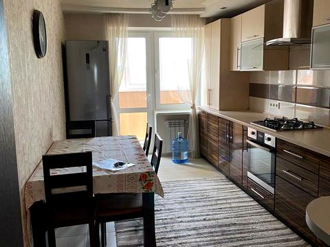 квартира за адресою Панянка вул., 75