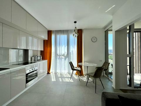 квартира за адресою Володимира Вернадського вул. (Дзержинського), 29-К