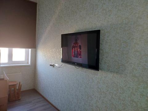 квартира по адресу Світлицького ул., 35