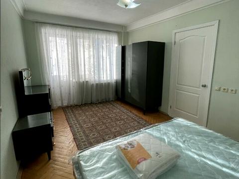 квартира по адресу Даниила Щербаковского ул. (Щербакова), 61