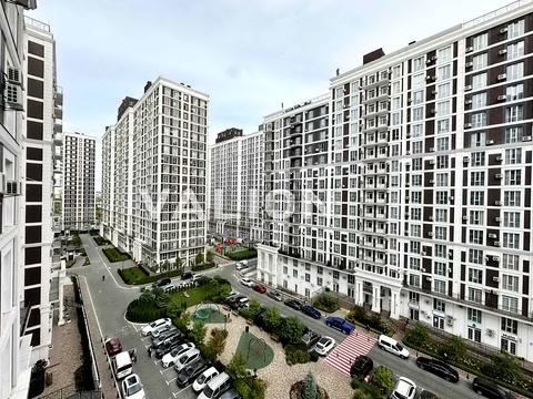 квартира за адресою Михаила Максимовича, 28Д