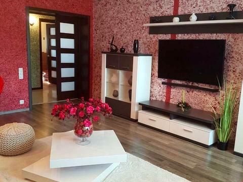 квартира по адресу Кричевского ул., 32