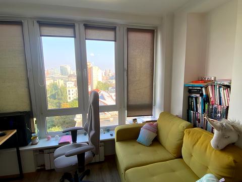 квартира по адресу Юрия Ильенко ул. (Мельникова), 49