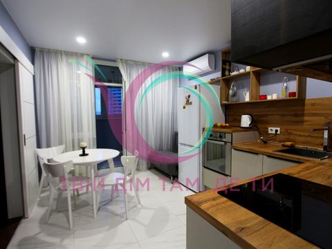 квартира за адресою Микільсько-Слобідська вул., 8