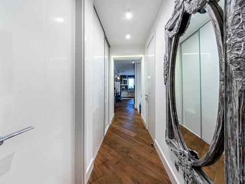 квартира по адресу Киев, Павла Тычины просп., 16