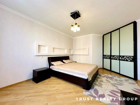 квартира за адресою Олени Пчілки вул., 5